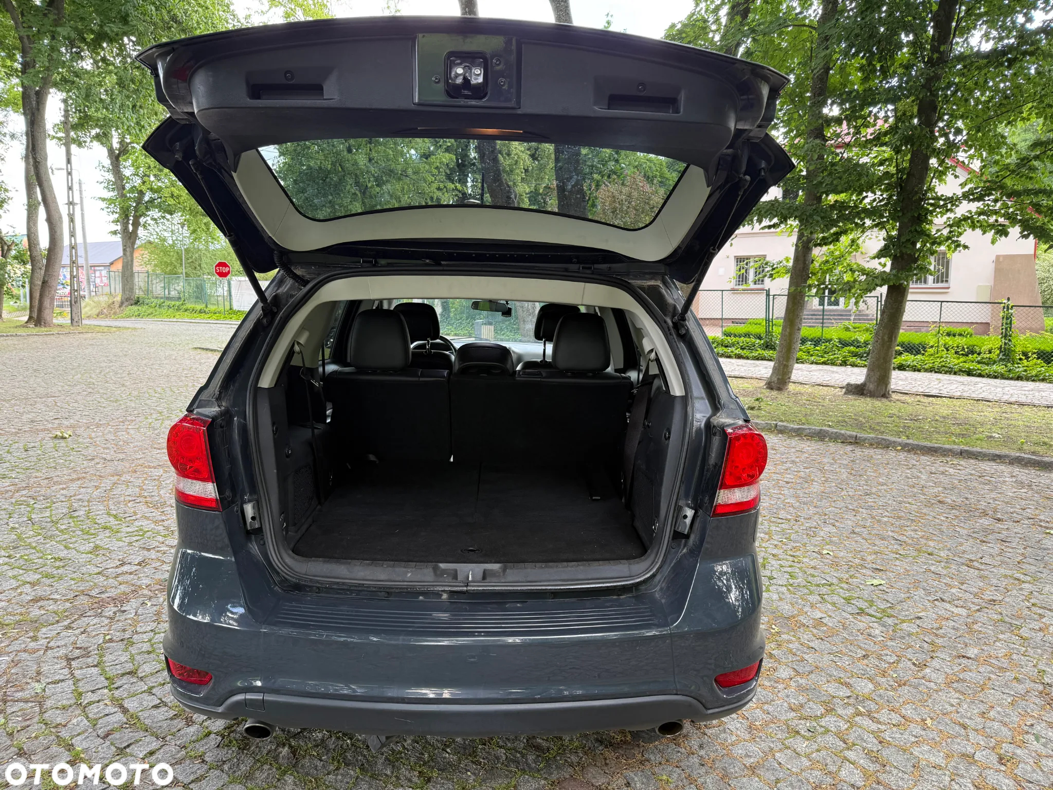 Dodge Journey - 22