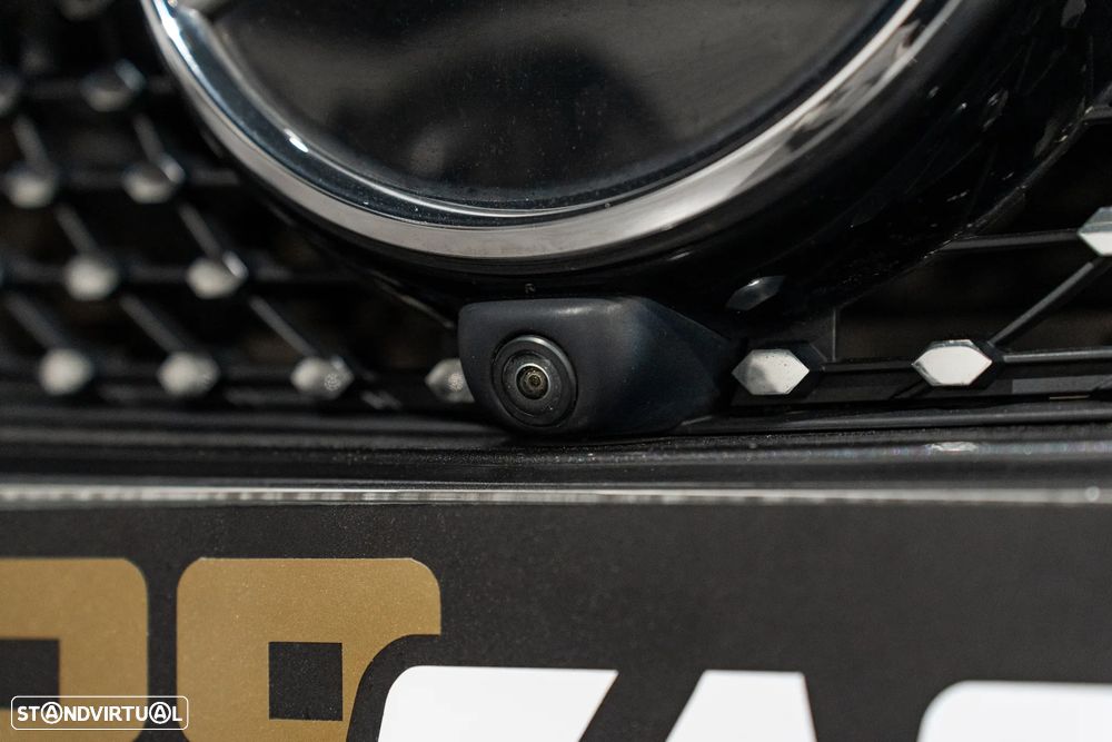 Mercedes-Benz GLC 300 e Coupé 4Matic - 41