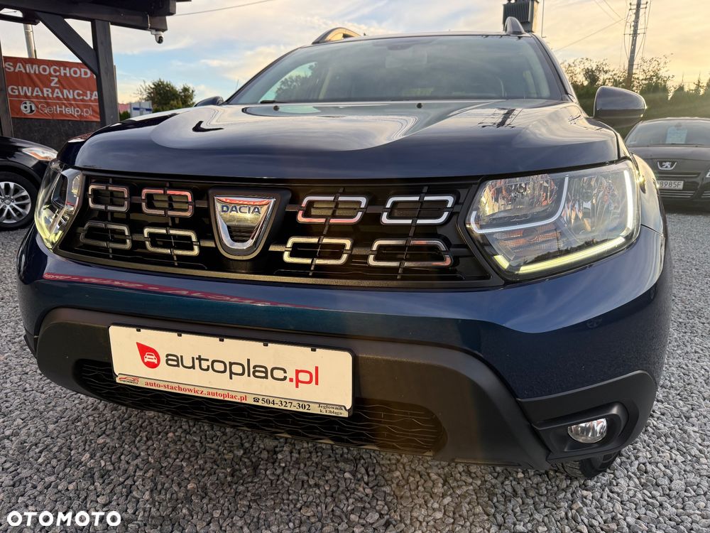 Dacia Duster - 7
