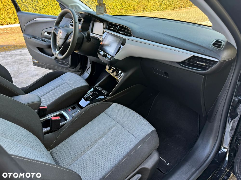 Opel Corsa Electric Edition - 19