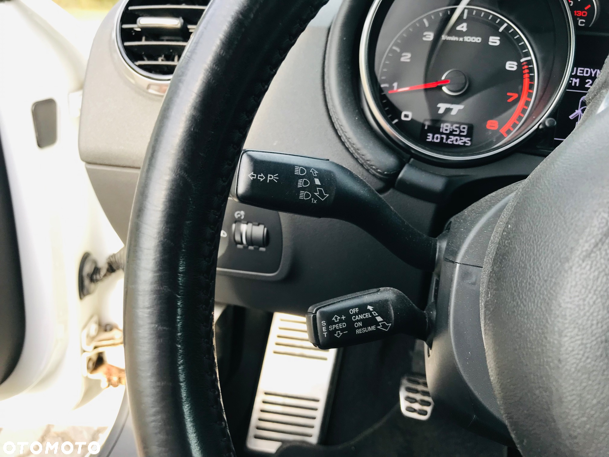 Audi TT Coupé 1.8 TFSI - 17
