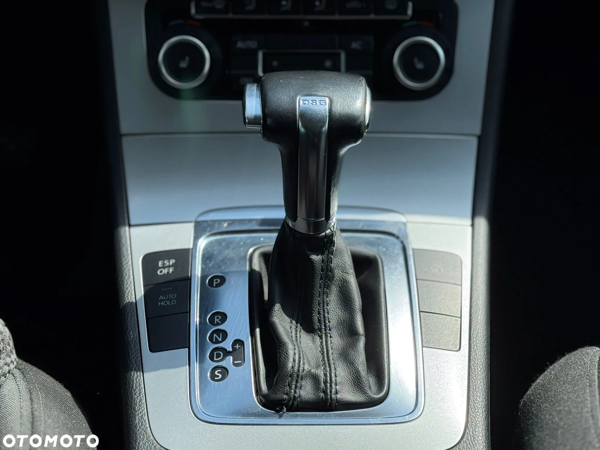 Volkswagen Passat 2.0 FSI Sportline Tiptr - 16