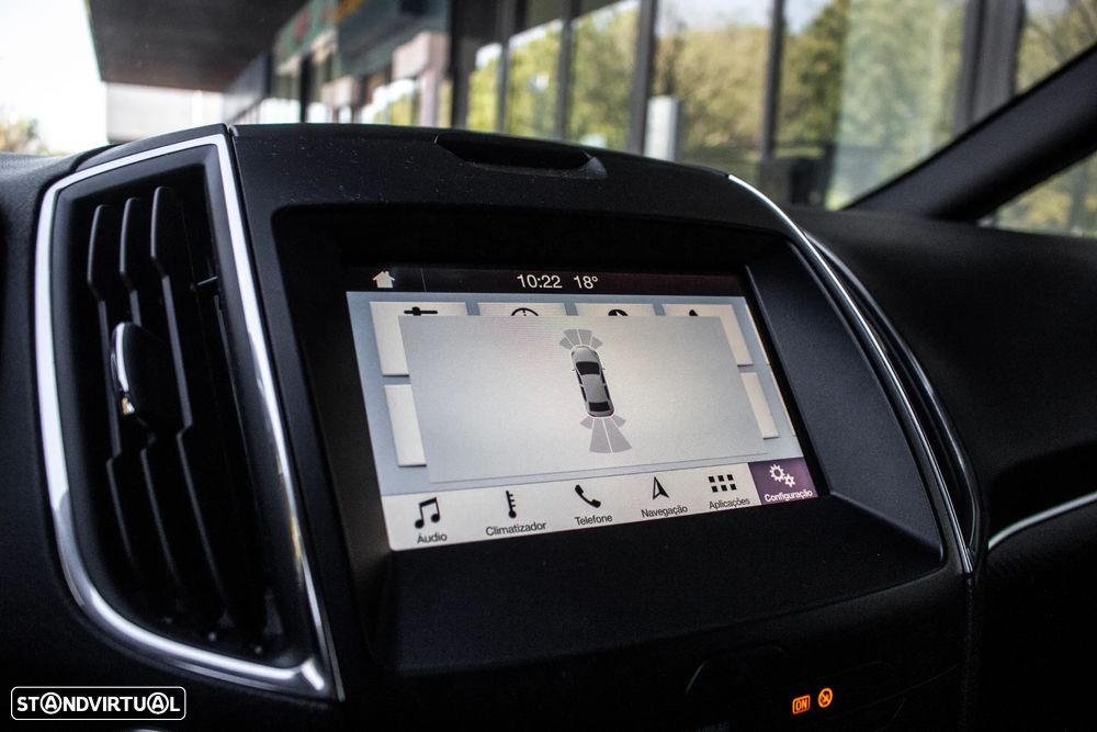 Ford S-Max 2.0 TDCi ST-Line - 47