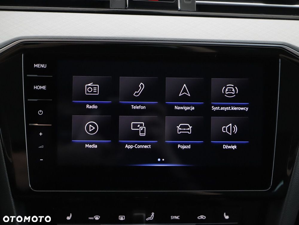 Volkswagen Passat Variant 2.0 TDI 4Mot Elegance DSG - 16