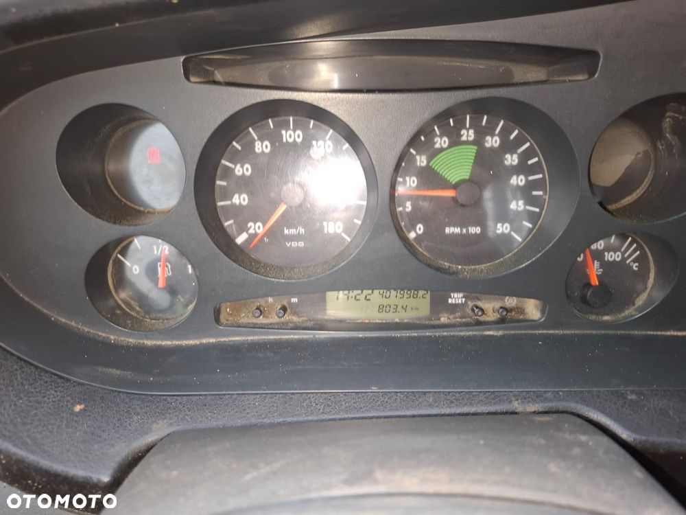 Iveco 35C12 - 7