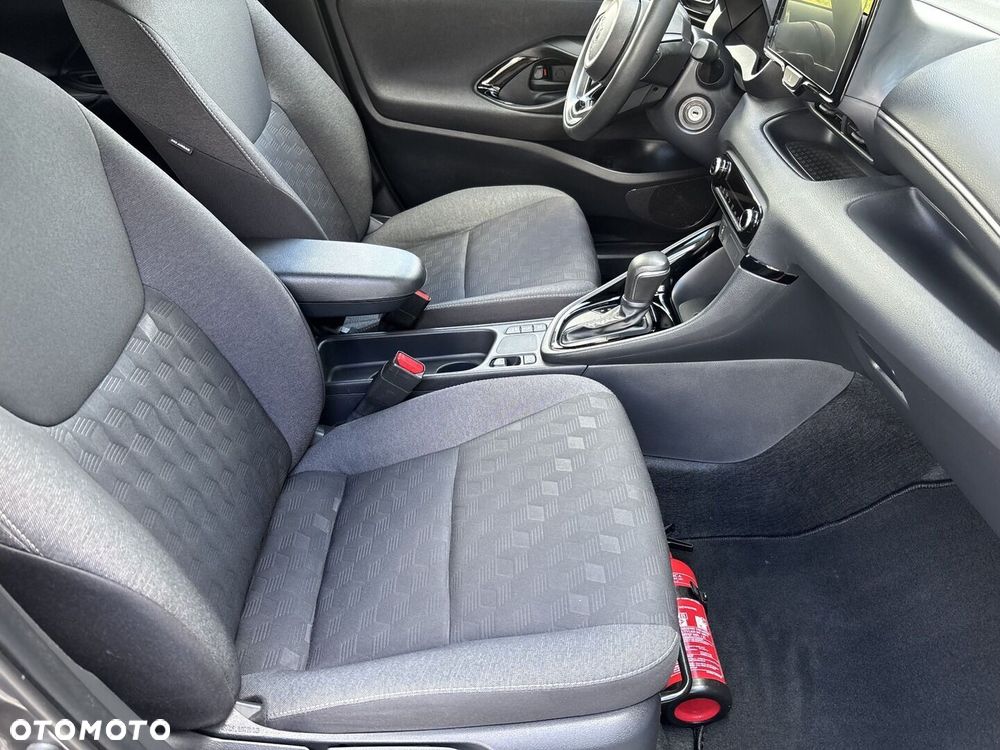 Toyota Yaris Hybrid 1.5 Style - 15