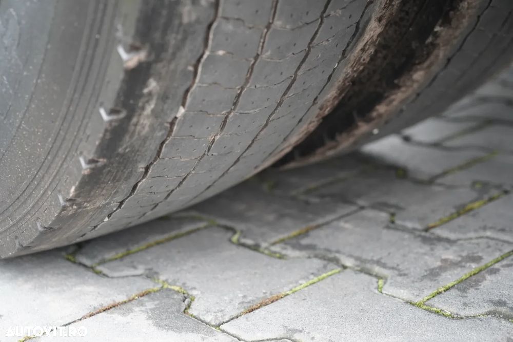 DAF XF 480 / CABINĂ SUPER SPACE / I-PARK COOL / - 20