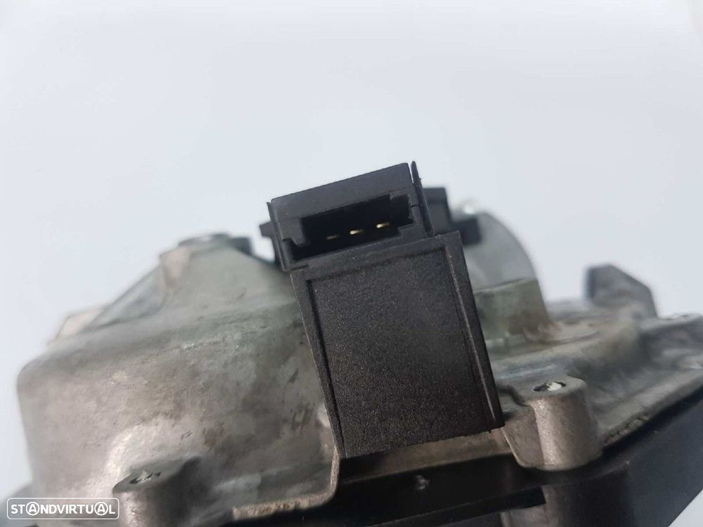 MOTOR LIMPA-VIDROS TRASEIRO LANCIA DELTA (181) SILVER - 2