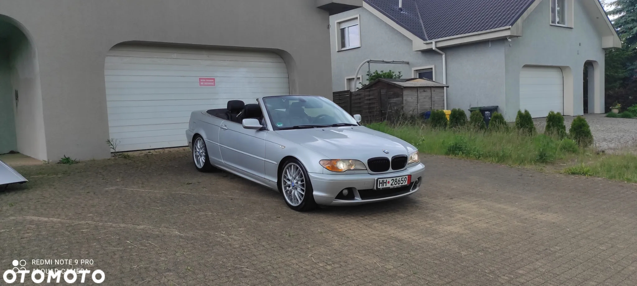 BMW Seria 3 325Ci - 28