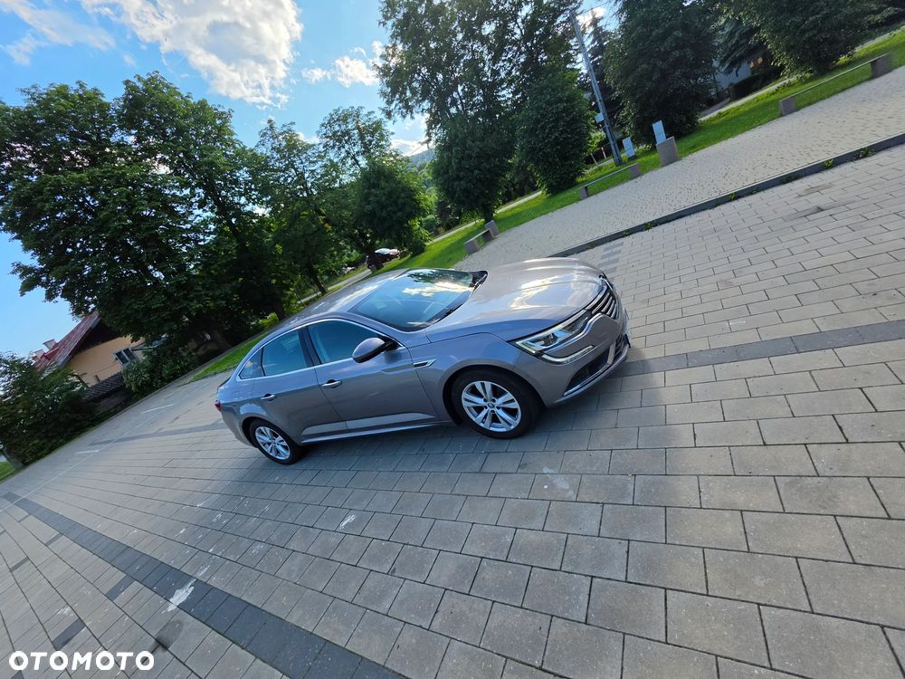Renault Talisman - 11