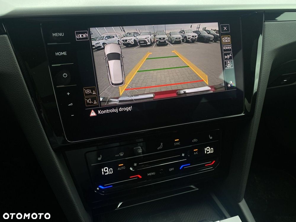 Volkswagen Arteon Shooting Brake - 36
