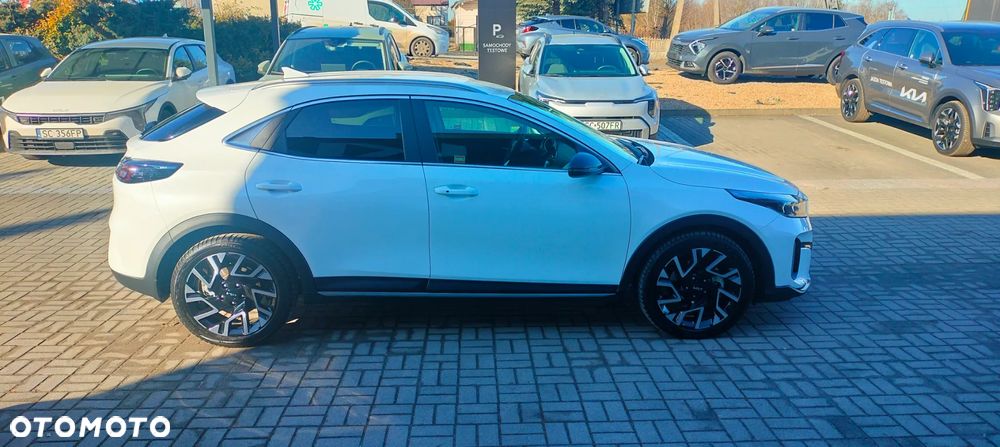 Kia XCeed 1.6 T-GDI Tribute DCT - 5