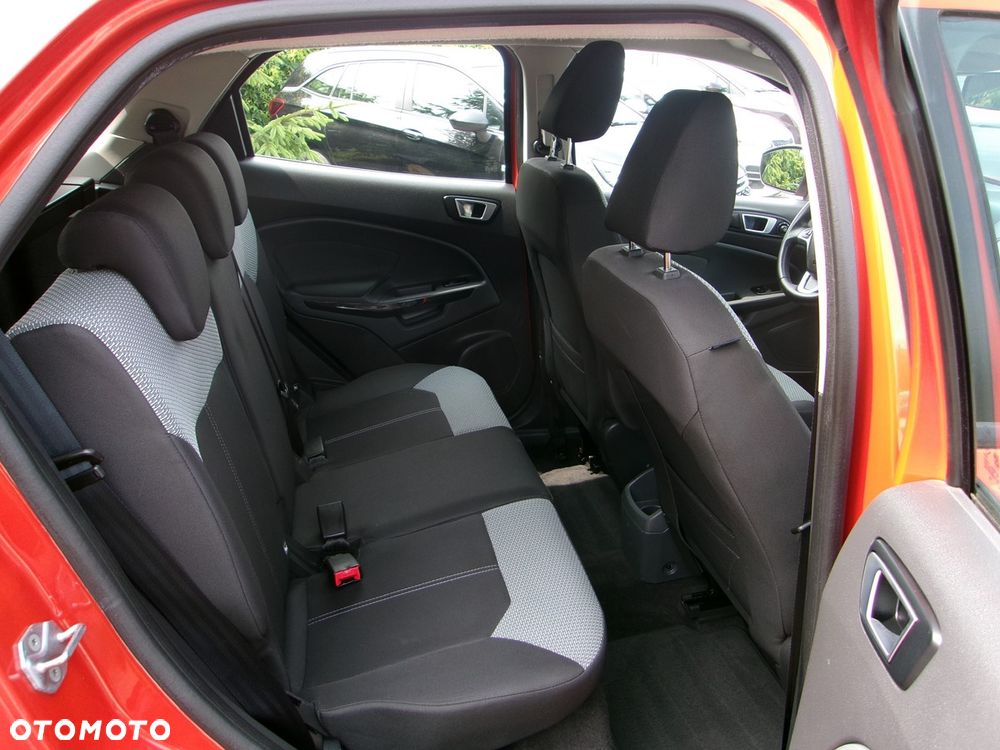 Ford EcoSport - 8