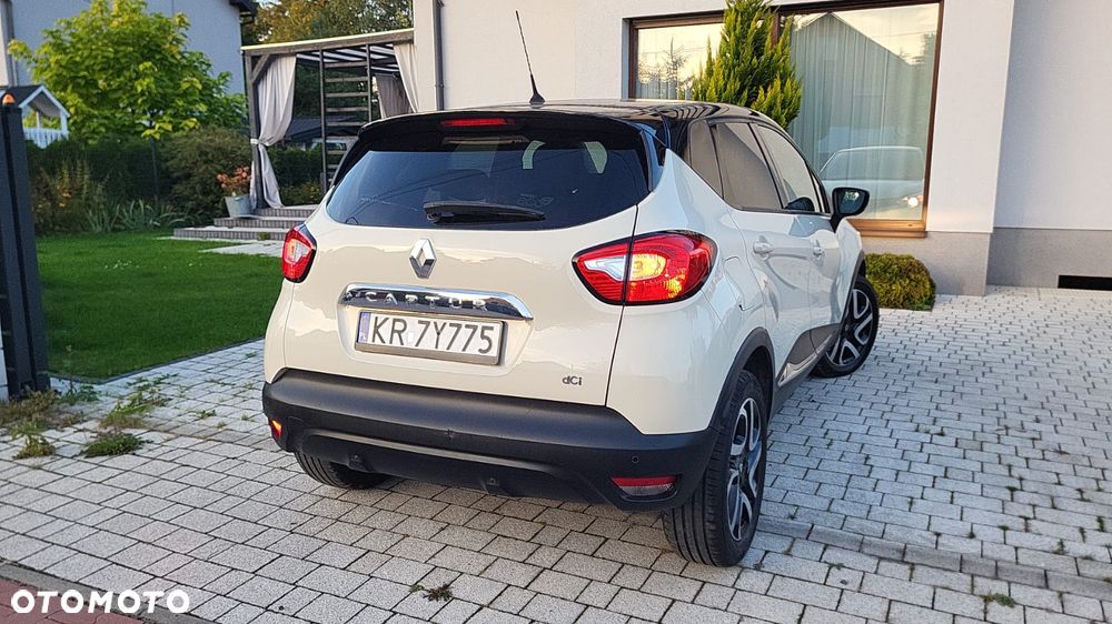 Renault Captur - 5