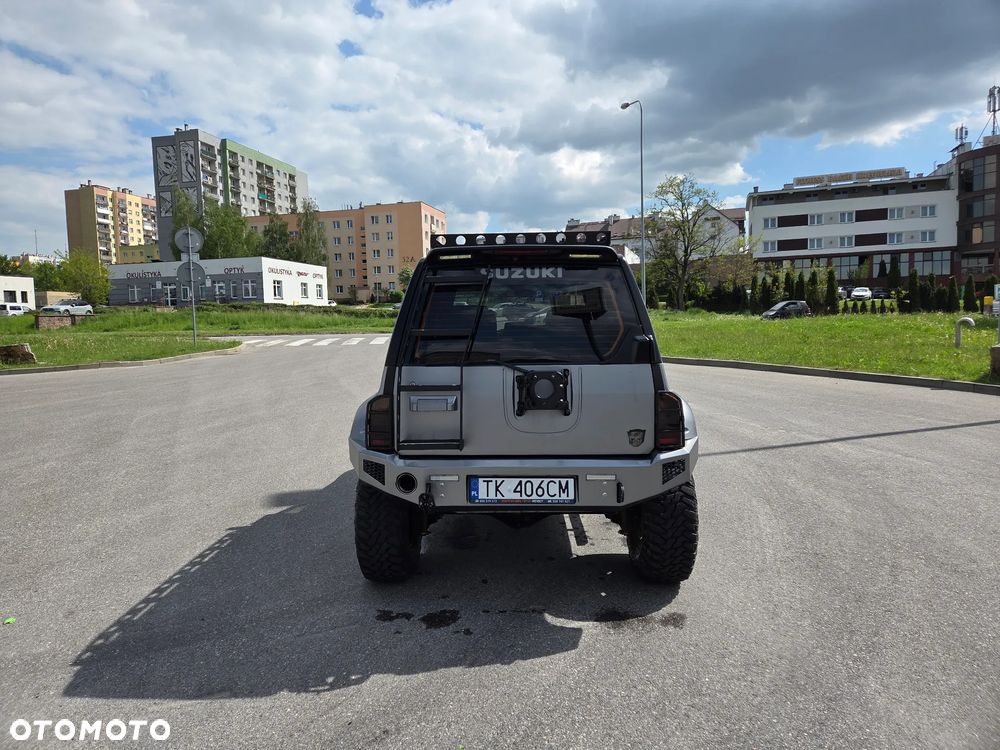 Suzuki Vitara - 5