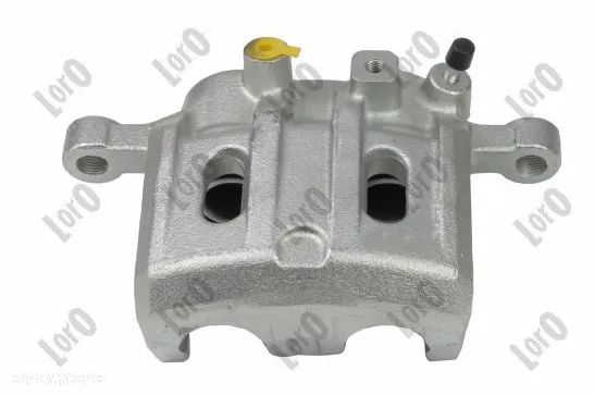 ZACISK HAMULCOWY PRZÓD LEWY / PRAWY MITSUBISHI L200, L400, PAJERO CLASSIC, PAJERO II, PAJERO SPORT I 2.0-3.0 12.90- - 3