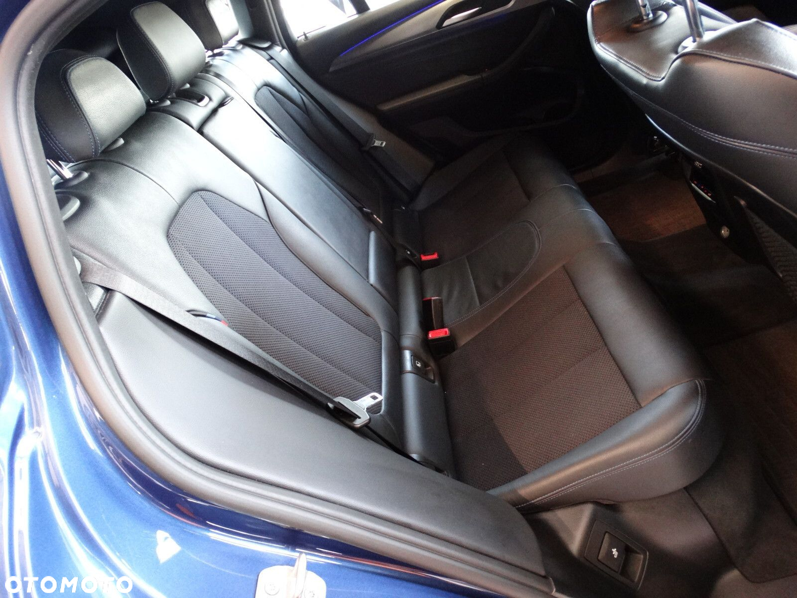 BMW X4 - 13