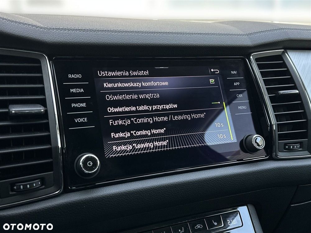 Skoda Kodiaq 1.5 TSI ACT 4x2 Ambition DSG - 29