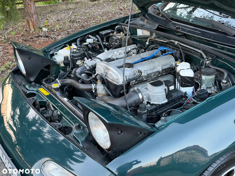 Mazda MX-5 - 20