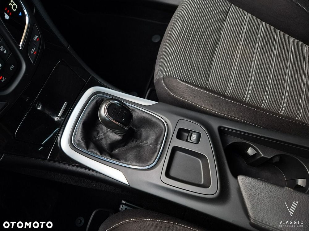 Opel Insignia 2.0 Innovation - 7