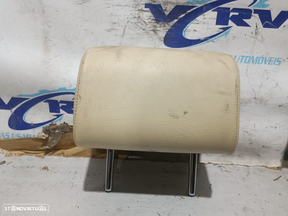 Conjunto de Bancos Audi A4 B7 - 10