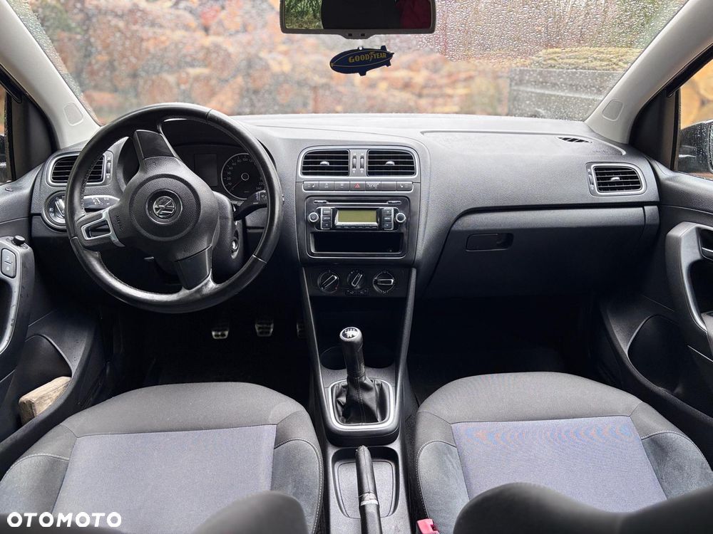 Volkswagen Polo 1.2 Style - 5