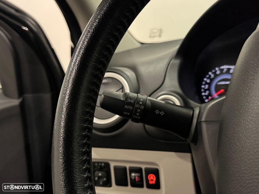 Mitsubishi Space Star 1.2 Intense - 9