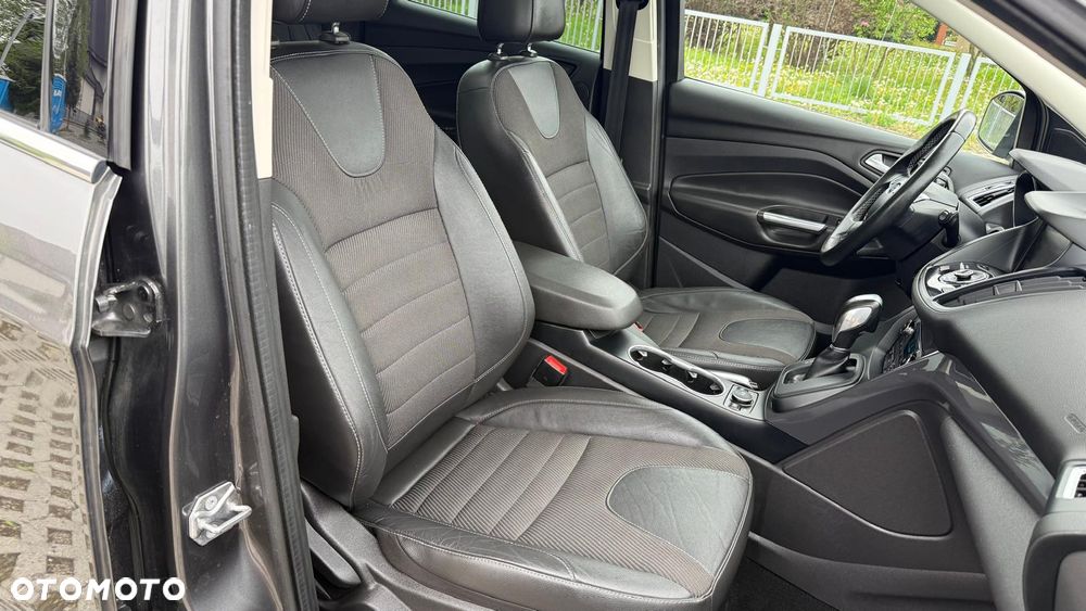 Ford Kuga 2.0 TDCi 4x4 Individual - 22