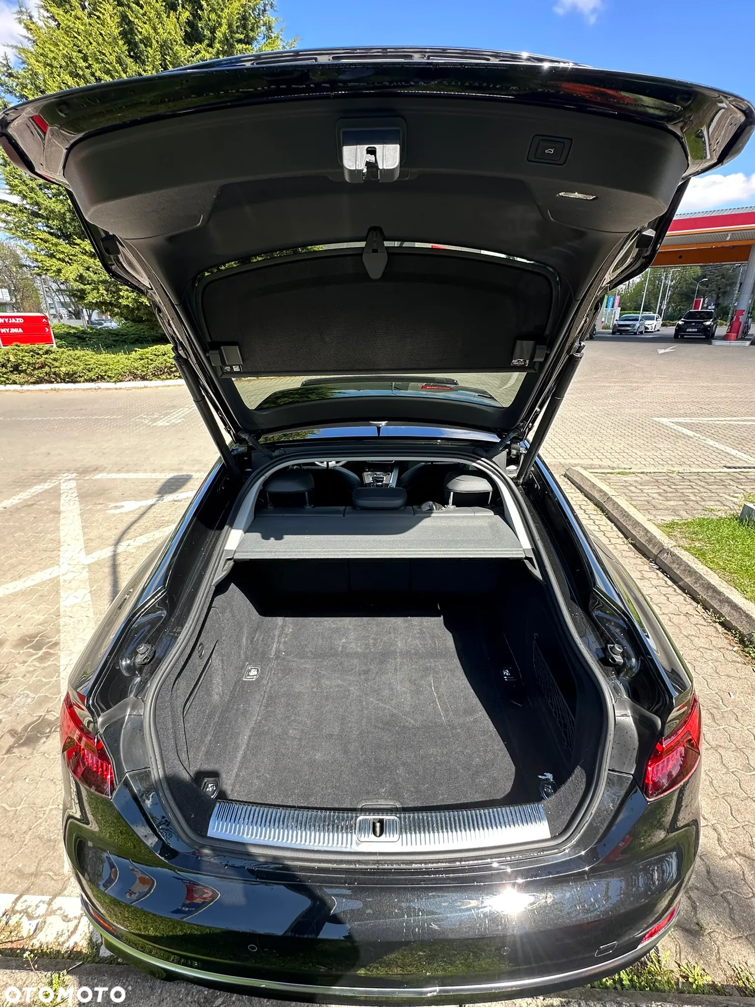 Audi A5 2.0 TDI Sport S tronic - 10
