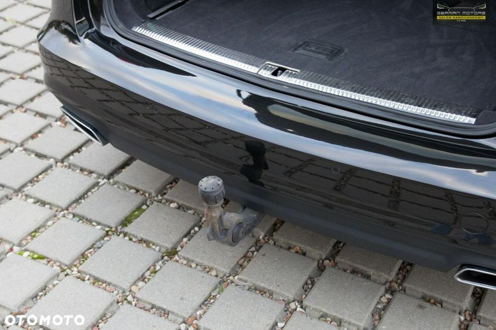 Audi A6 Avant 2.0 TDI Ultra S tronic - 18