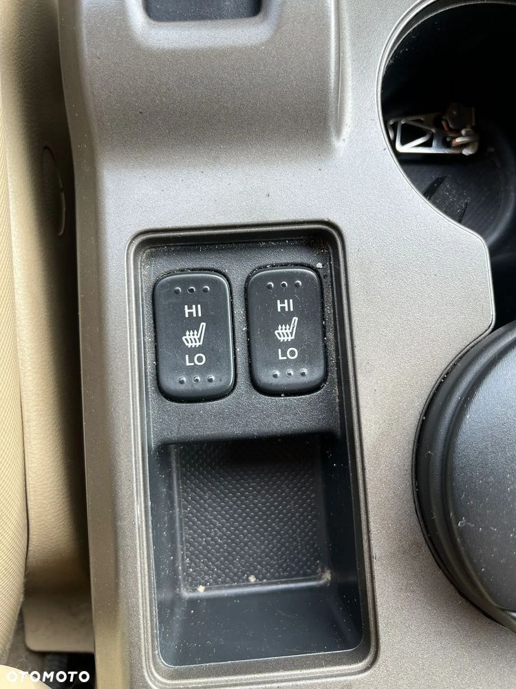 Honda CR-V 2.0 Executive - 13