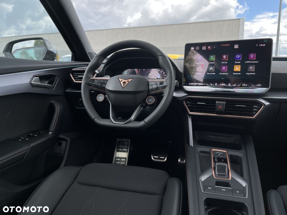 Cupra Formentor - 40