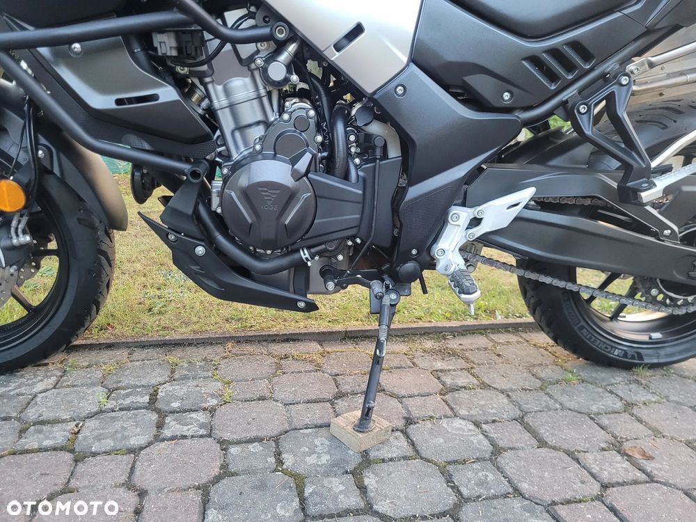 VOGE 500DS - 6