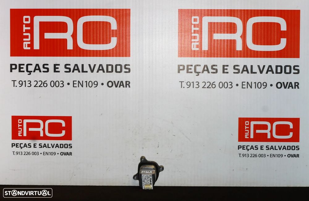 BALASTRO SEAT ATECA - 1