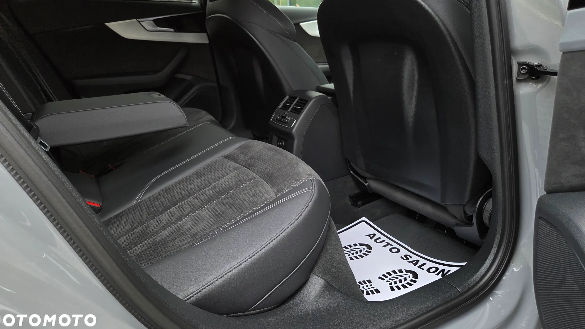 Audi A4 45 TFSI quattro S tronic S line - 15