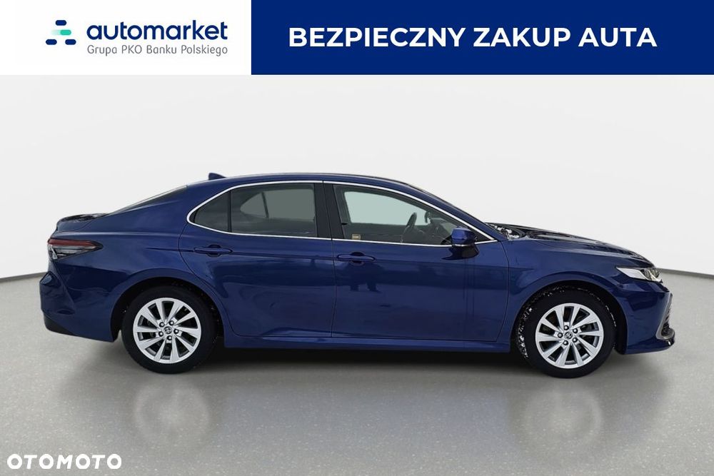 Toyota Camry 2.5 Hybrid Comfort CVT - 8