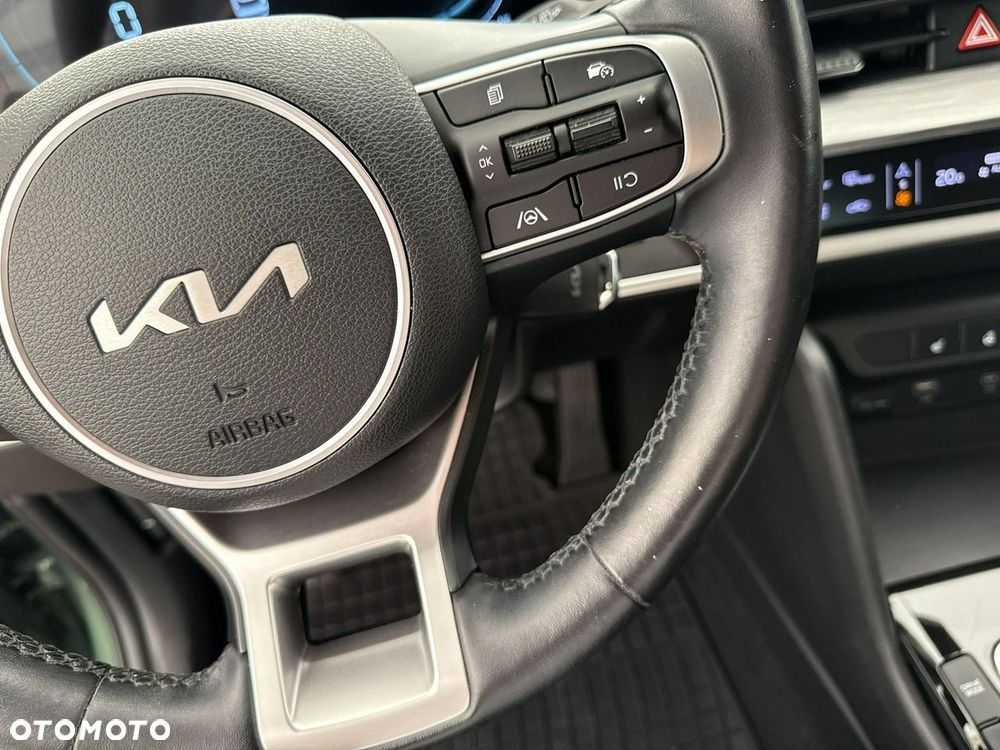 Kia Sportage - 28