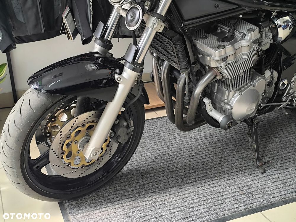 Suzuki Bandit - 17