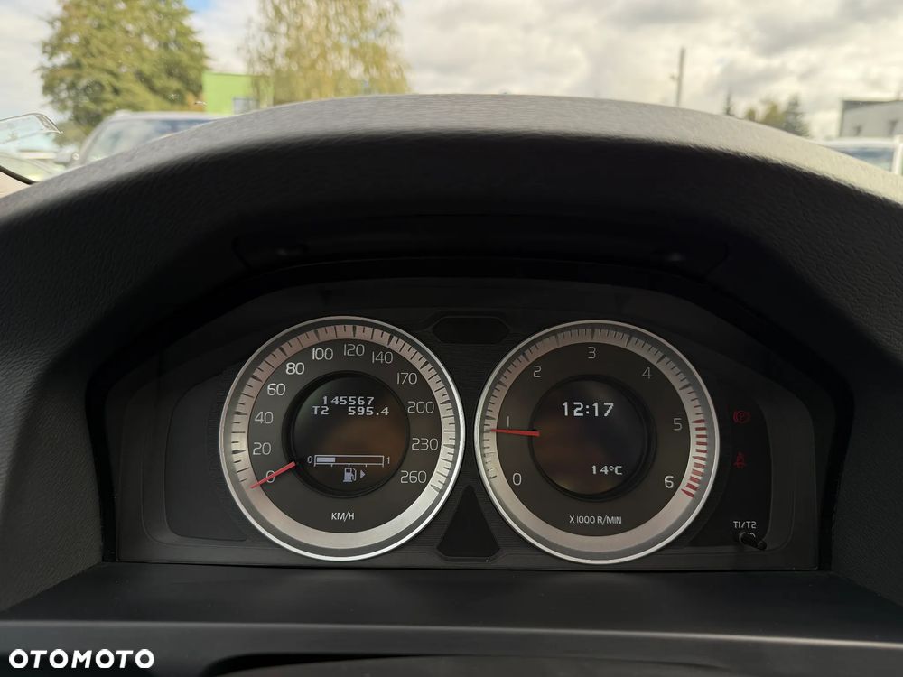 Volvo S60 DRIVe Momentum - 12