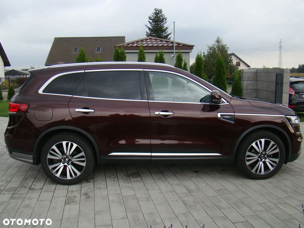 Renault Koleos 2.0 Blue dCi Initiale Paris 4x4 X-Tronic - 13