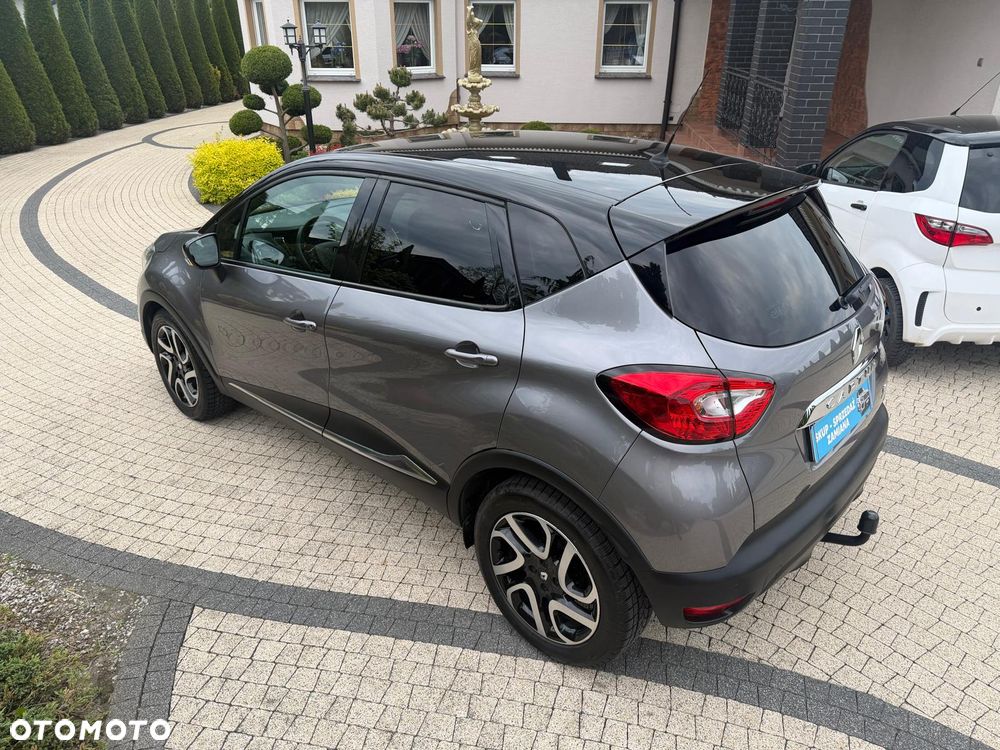 Renault Captur ENERGY TCe 120 EDC Dynamique - 33