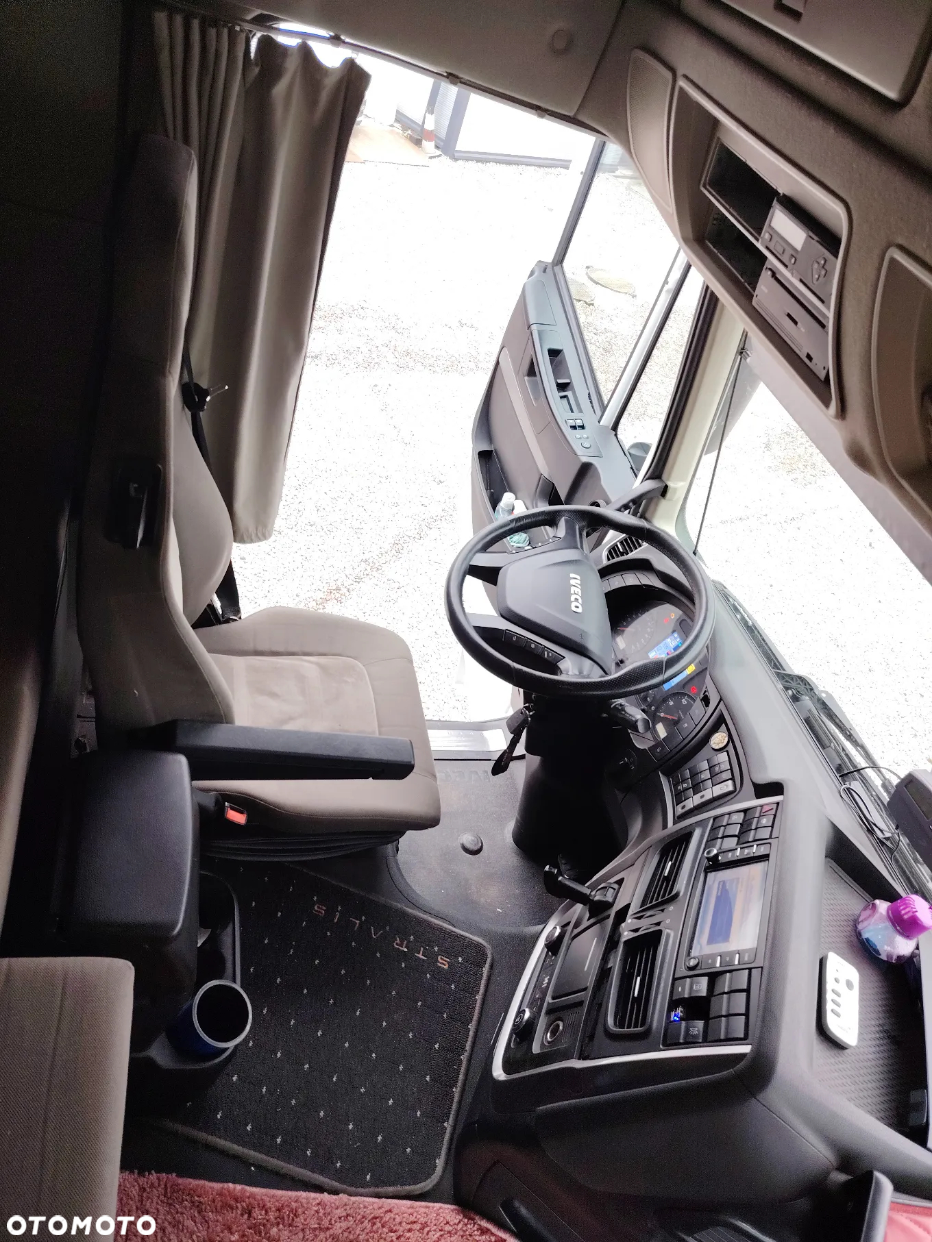 Iveco Stralis - 4