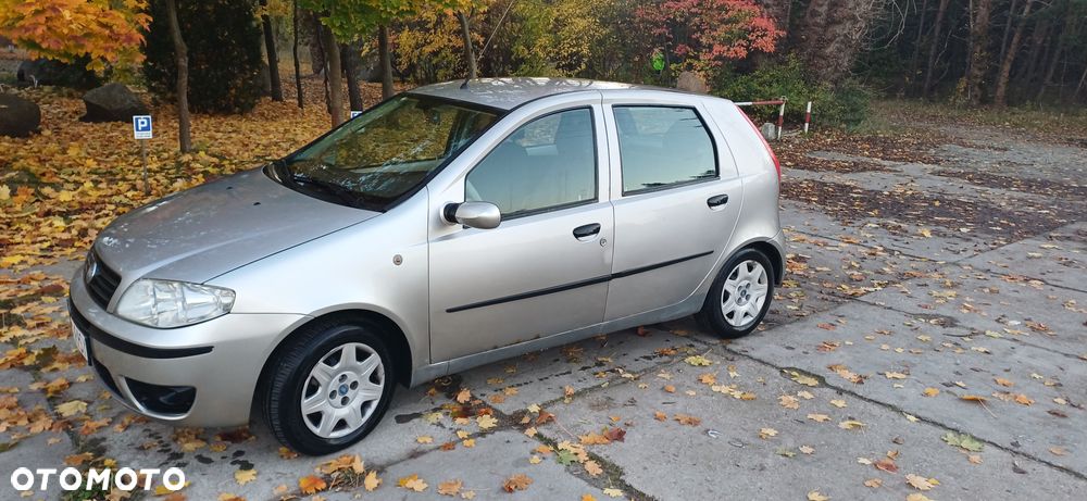 Fiat Punto - 32