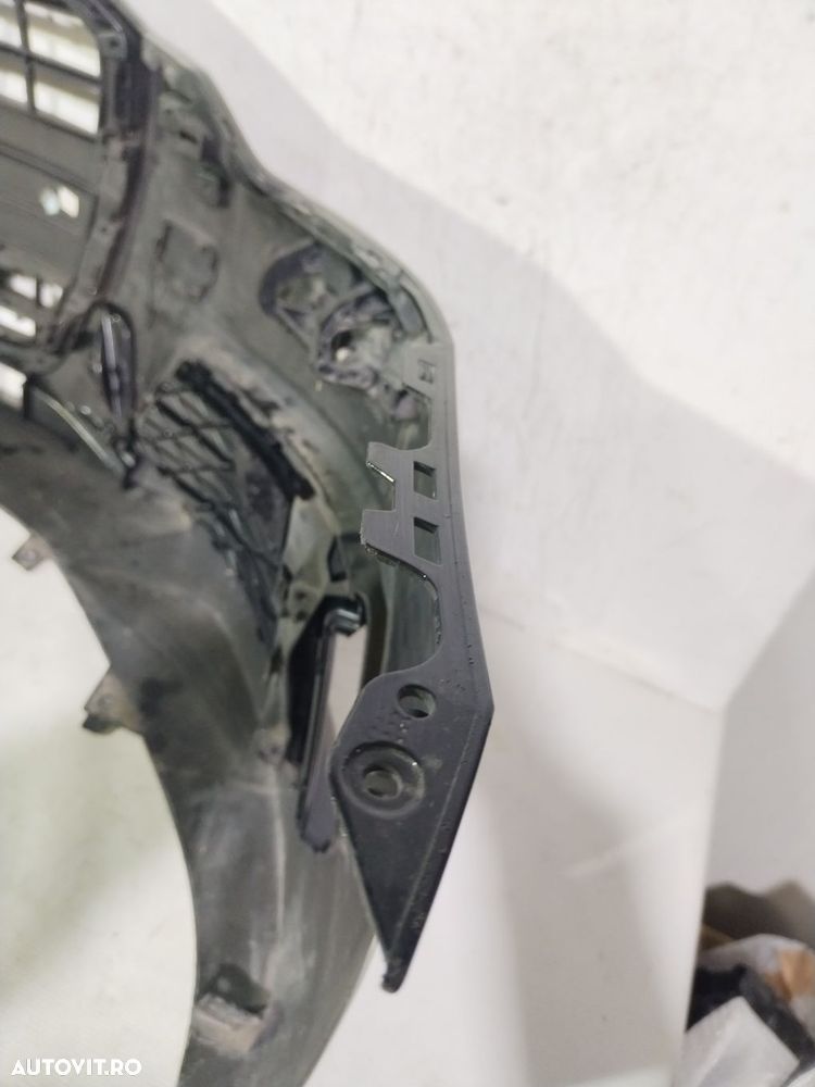 Bara fata Audi A6 C8, 2018, 2019, 2020, 2021, 2022, 4K0807437. - 12