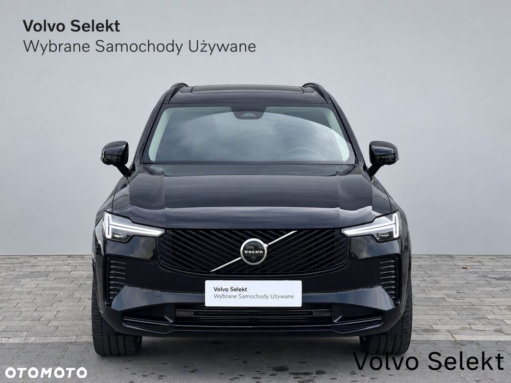 Volvo XC 90 - 3