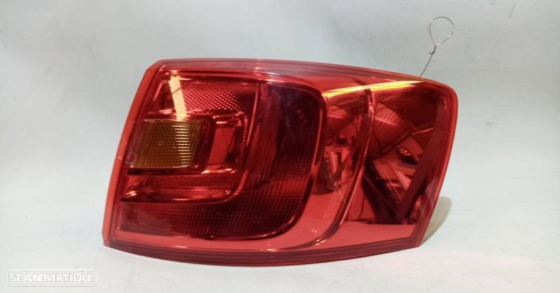 Farolim direito VOLKSWAGEN Jetta IV (162, 163) - 3