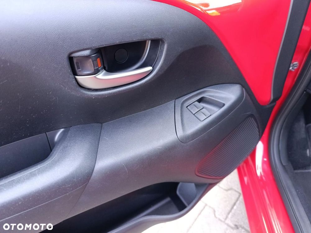 Toyota Aygo - 11