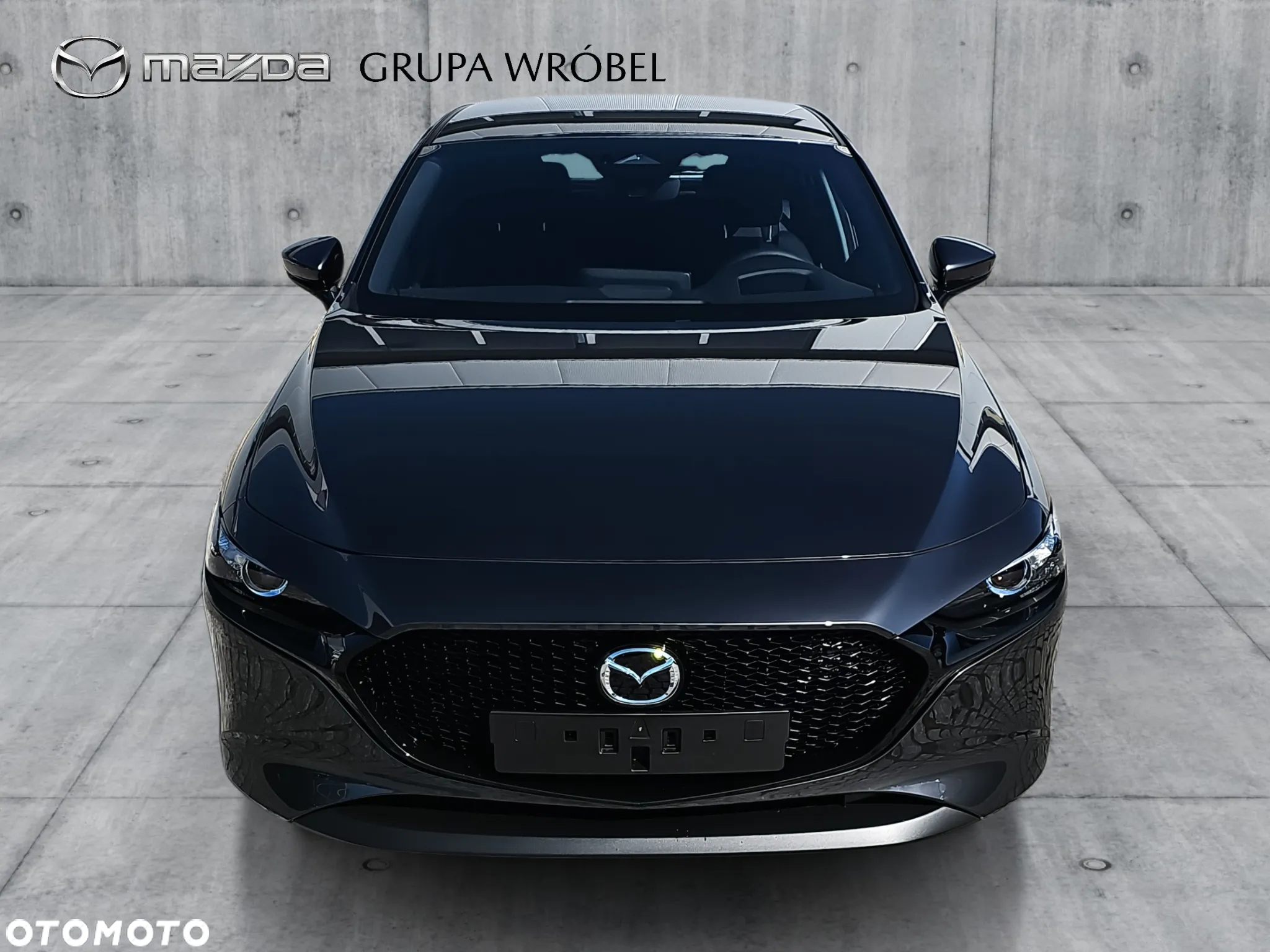 Mazda 3 2.0 mHEV Prime-Line - 8