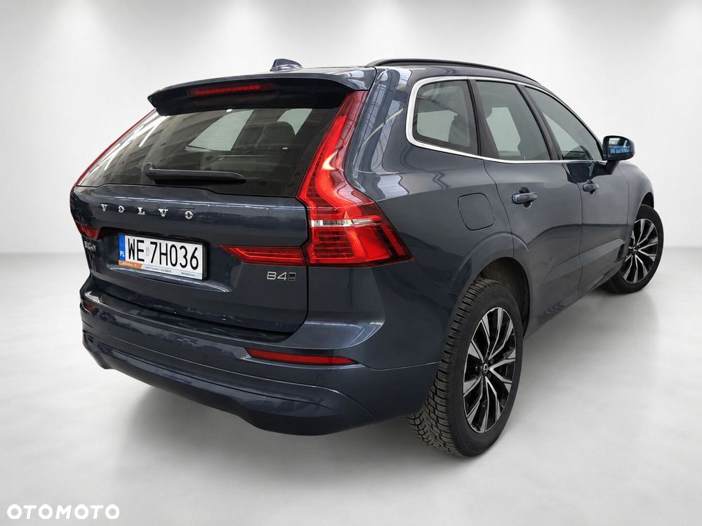 Volvo XC 60 B4 D AWD Core - 3
