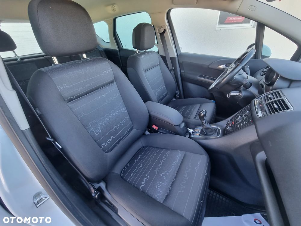 Opel Meriva 1.4 T Design Edition - 10